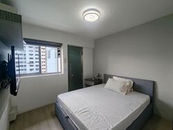 Blk 24 Mount Faber View (Bukit Merah), HDB 4 Rooms #600094251